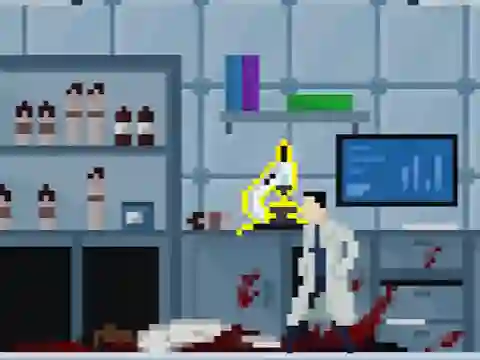 Permainan Breach Zero talian