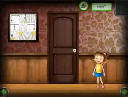 Permainan Amgel Kids Room Escape 272 talian