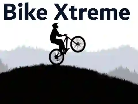 Permainan Bike Xtreme talian