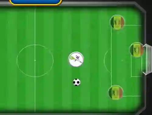 Permainan Road To Glory talian