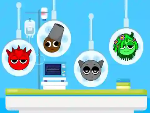 Permainan Kids Quiz by Kids game talian