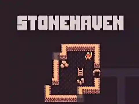 Permainan Stonehaven talian