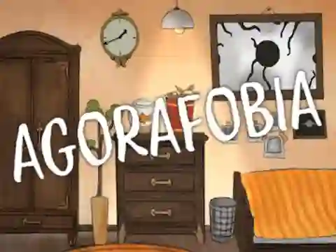 Permainan Agoraphobia talian