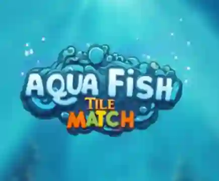 Permainan Aqua Fish Tile Match talian