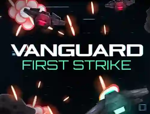 Permainan Vanguard First Strike talian