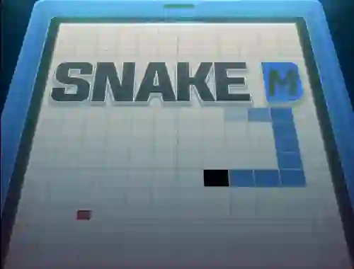 Permainan Shrouk Snake talian