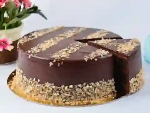 Permainan Ferrero Rocher Cake Jigsaw talian