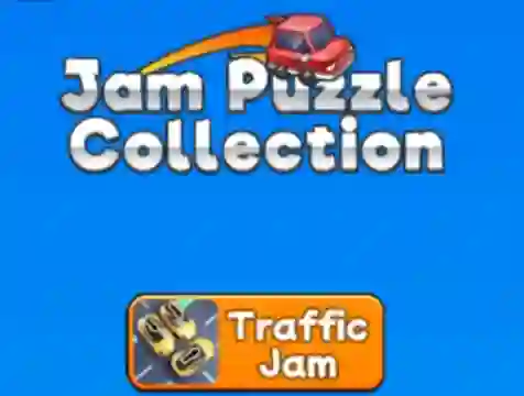 Permainan Jam Puzzle Collection talian