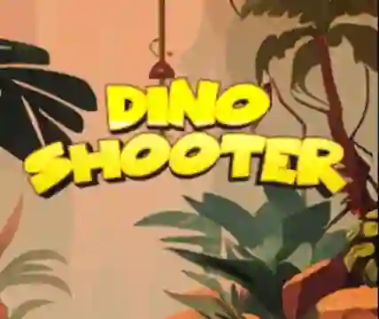 Permainan Dino Shooter talian
