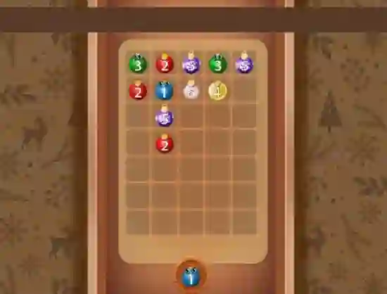 Permainan Dice Puzzles New Year talian