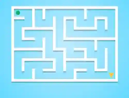 Permainan Play Maze talian