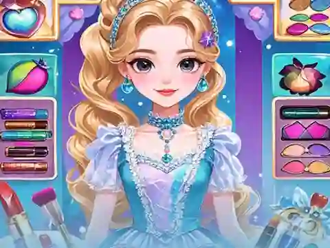 Permainan Trading Games Playtime talian