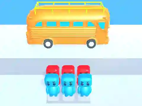 Permainan Block Jam 3D talian