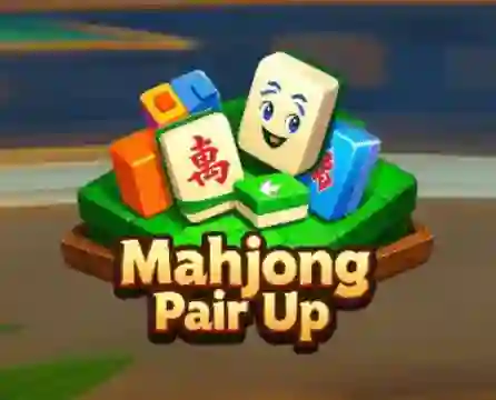 Permainan Mahjong Pair Up talian