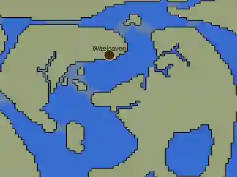 Permainan Ages of Conflict talian