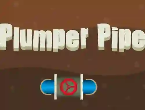 Permainan Plumper Pipe talian