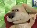 Permainan Talking Ben the Dog talian