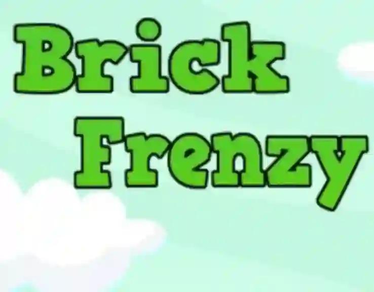Permainan Brick Frenzy talian