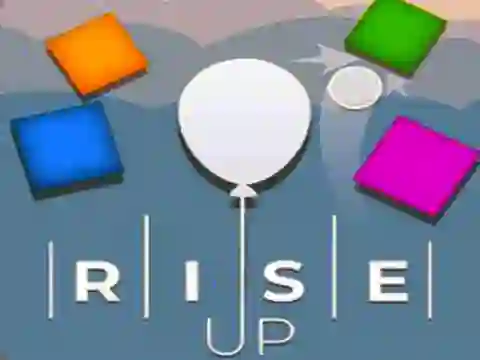 Permainan Rise Up talian