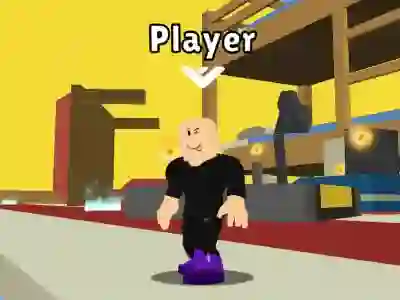 Permainan Roblox: Hide and Seek Extreme talian