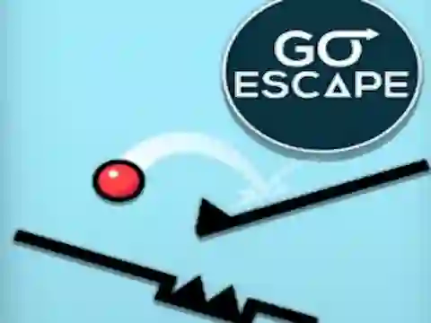 Permainan Go Escape talian