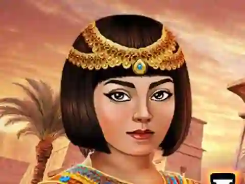 Permainan Legend of Anubis talian