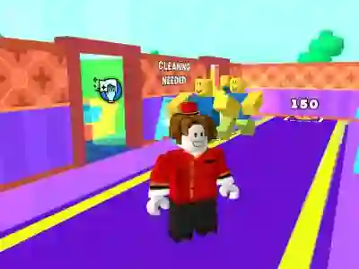 Permainan Hotel Tycoon talian
