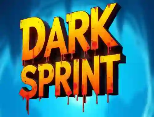 Permainan Dark Sprint talian