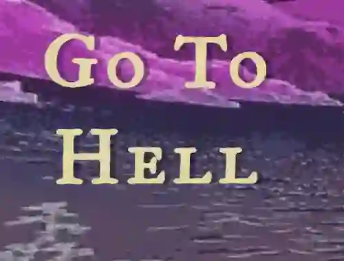 Permainan Go to Hell talian