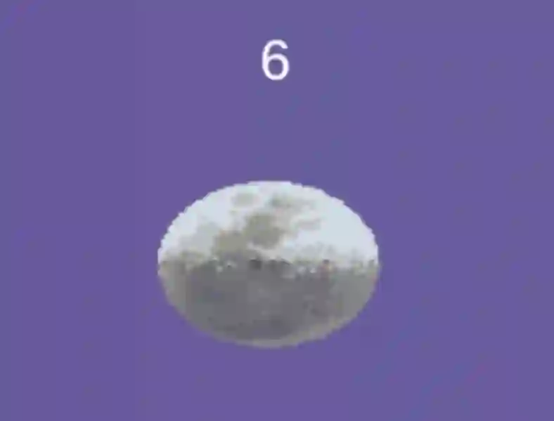 Permainan Moon Clicker talian