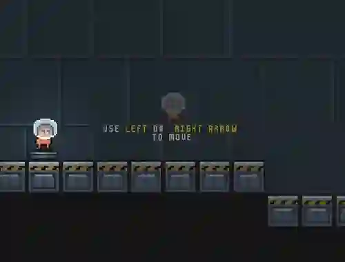Permainan 3 Minutes To Escape talian