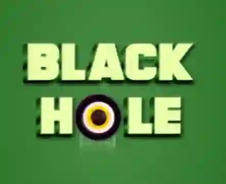 Permainan Black Hole talian