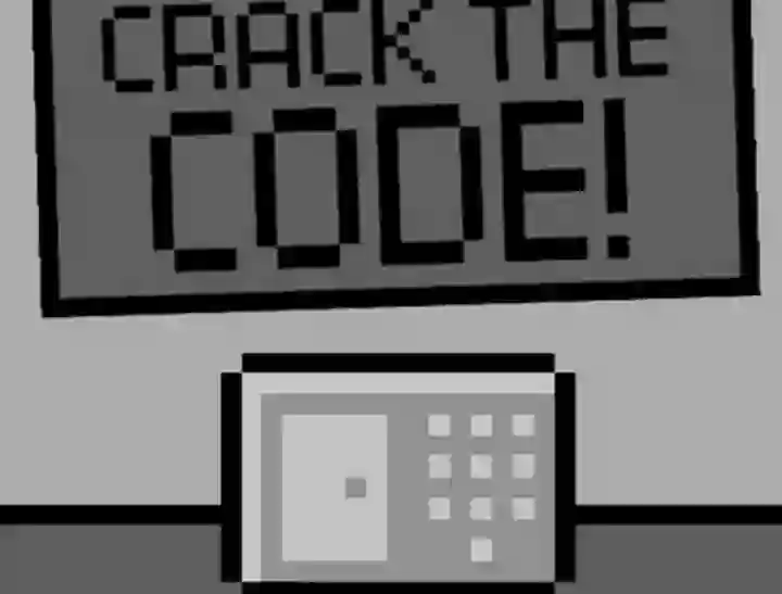 Permainan Crack The Code talian