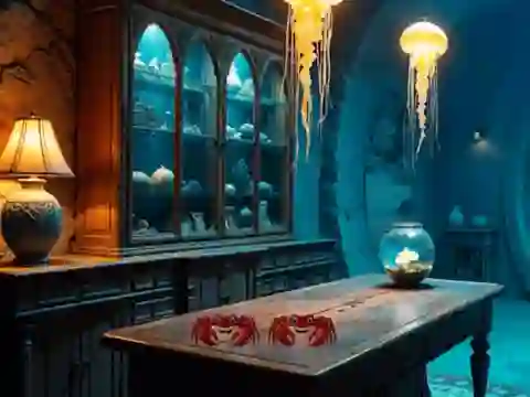 Permainan Mermaid Princess Escape talian