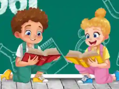 Permainan Teacher Great Escape talian
