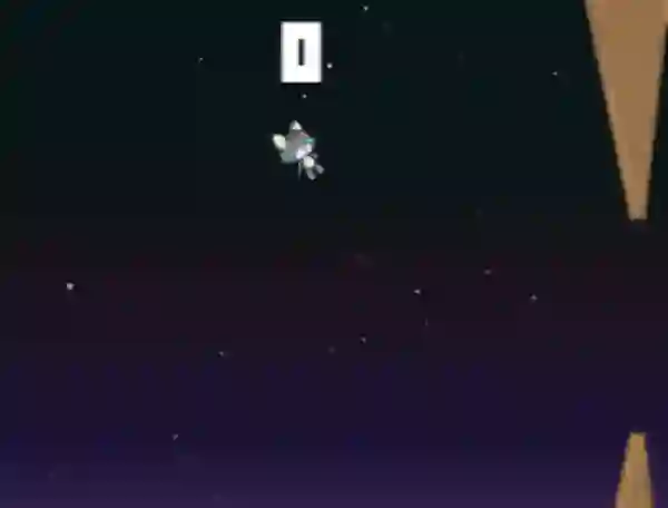 Permainan Flappy Cat The Ultimate Adventure talian