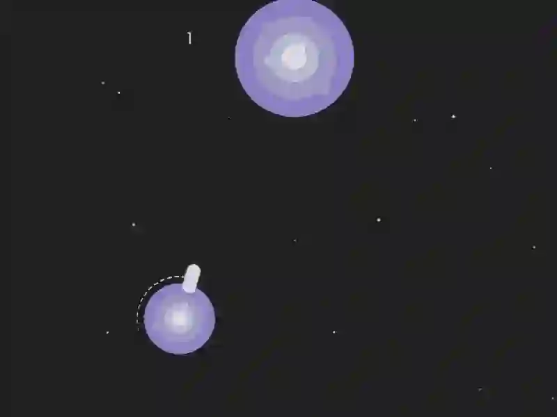 Permainan In Orbit talian