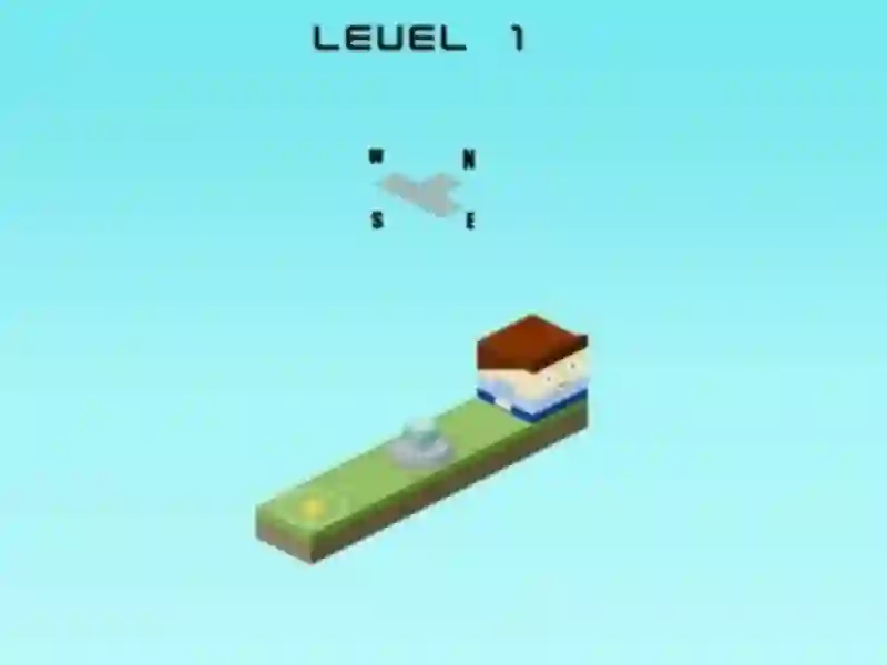 Permainan Isometric Lamps Move talian