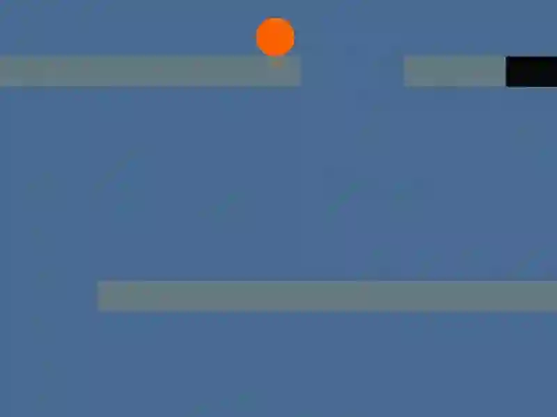 Permainan Falling Ball Bounce And Break talian