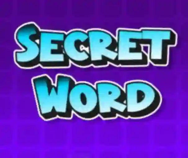 Permainan Secret Word talian