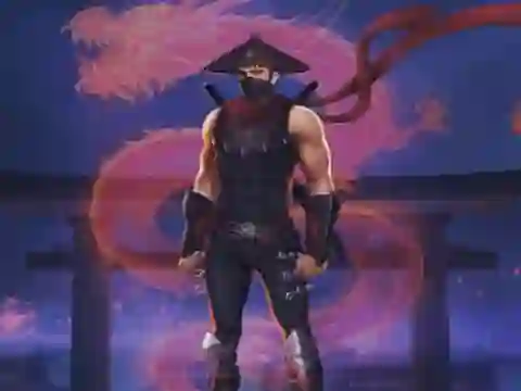 Permainan Shadow Shimazu talian