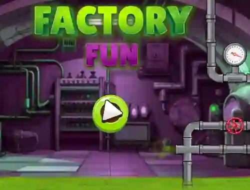 Permainan Factory Fun talian