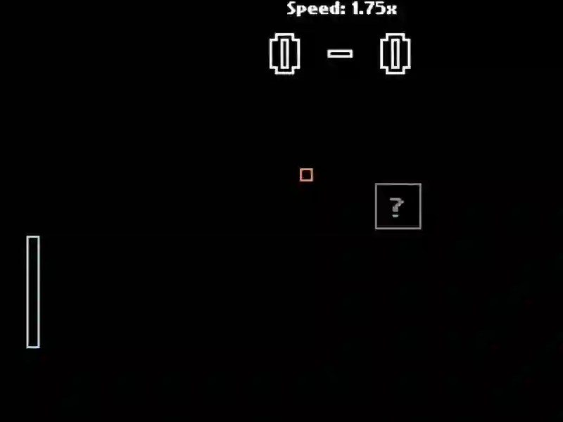 Permainan Pong With Powers talian