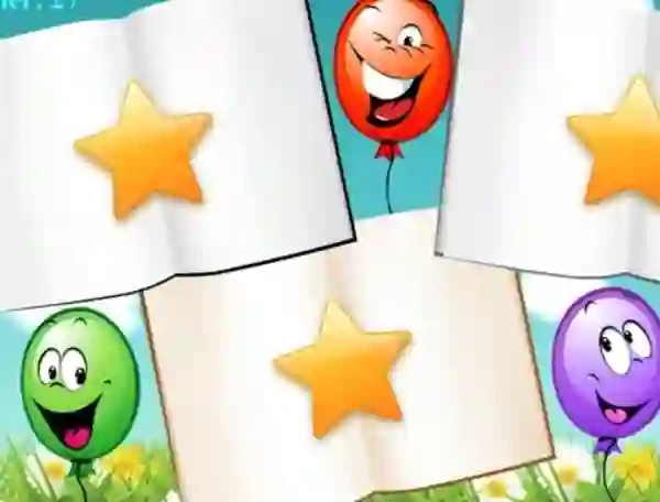 Permainan Crossword For Kids talian