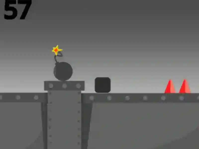 Permainan Bomb! talian
