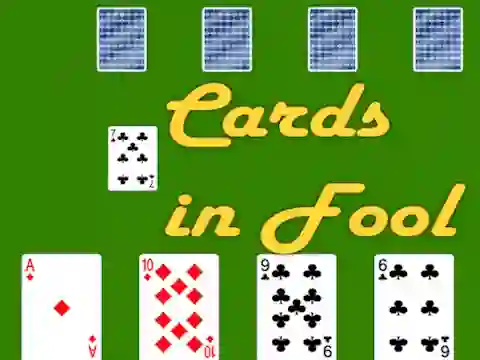 Permainan Cards in Fool talian