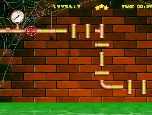 Permainan Plumber talian