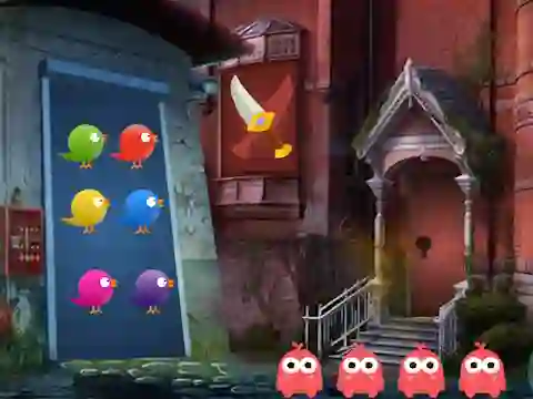 Permainan Intelligent Plumber Escape talian