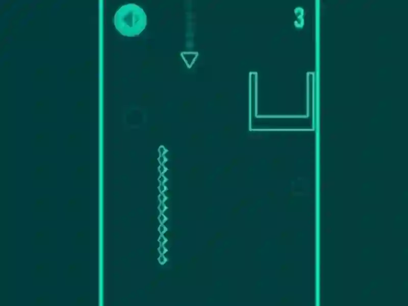 Permainan Falling Arrow talian