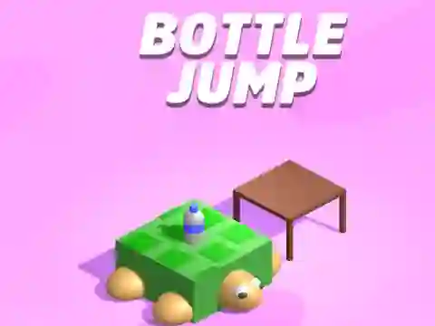 Permainan Bottle Jum talian
